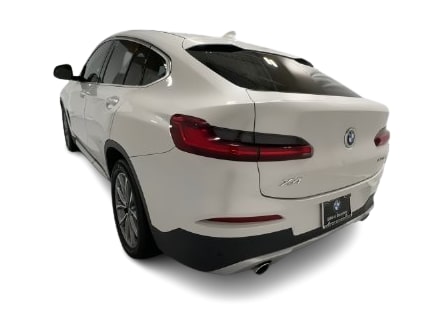 Thumbnail: 2019 BMW X4 - 4