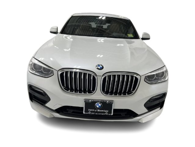 Thumbnail: 2019 BMW X4 - 27