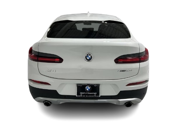 Thumbnail: 2019 BMW X4 - 24