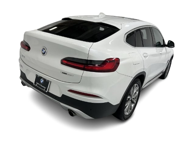 Thumbnail: 2019 BMW X4 - 25