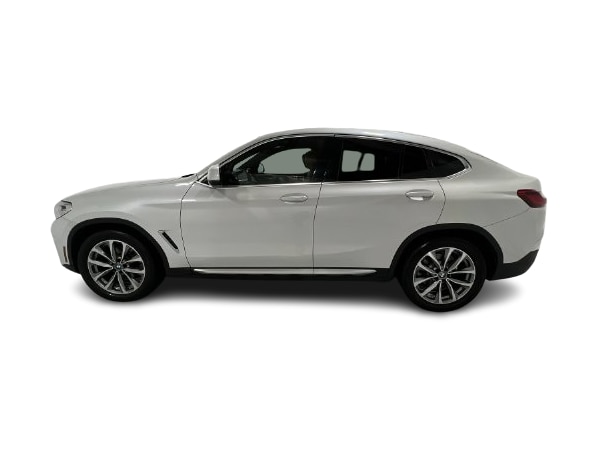 Thumbnail: 2019 BMW X4 - 22
