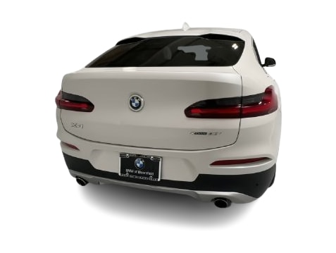 Thumbnail: 2019 BMW X4 - 5