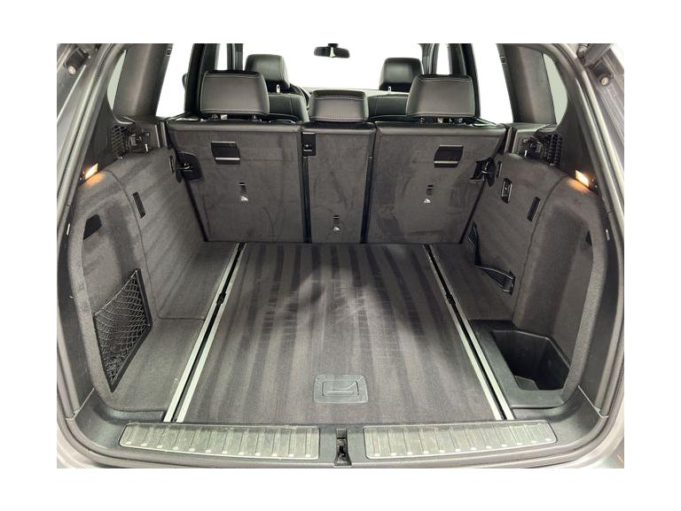 Thumbnail: 2013 BMW X3 - 17