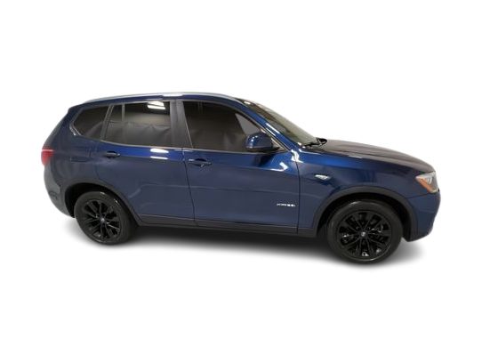 Thumbnail: 2016 BMW X3 - 20