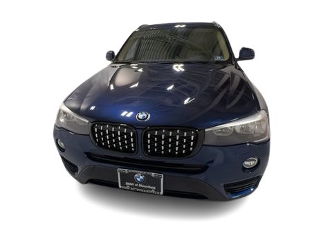 Thumbnail: 2016 BMW X3 - 6