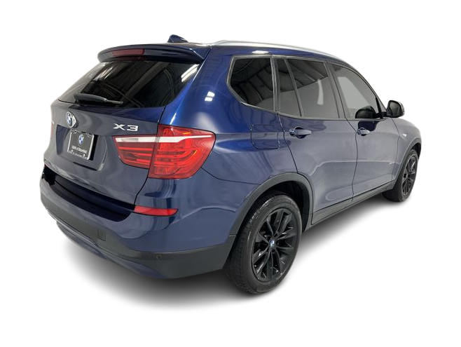 Thumbnail: 2016 BMW X3 - 22