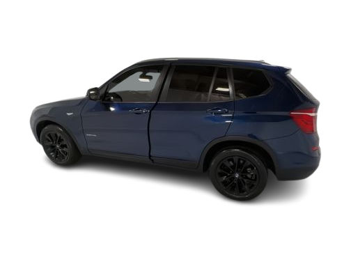 Thumbnail: 2016 BMW X3 - 3