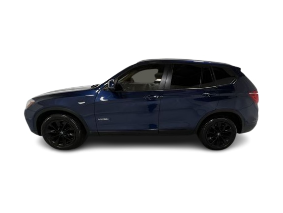 Thumbnail: 2016 BMW X3 - 21