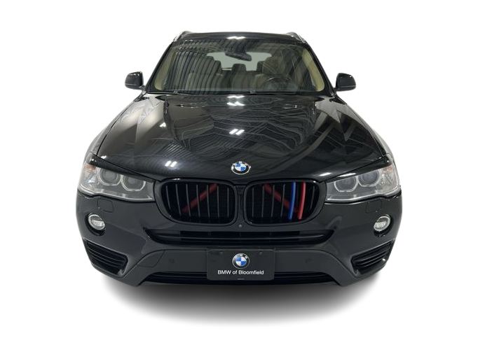 Thumbnail: 2016 BMW X3 - 23