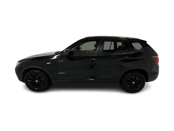 Thumbnail: 2016 BMW X3 - 20