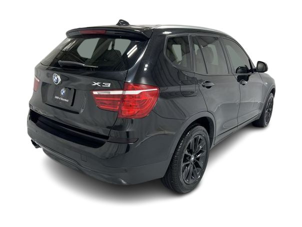 Thumbnail: 2016 BMW X3 - 21