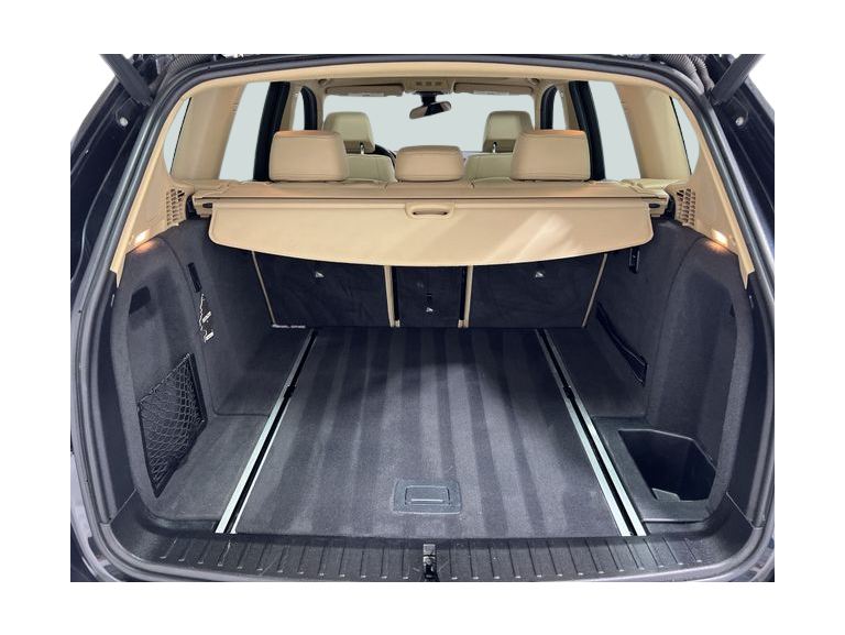 Thumbnail: 2016 BMW X3 - 16