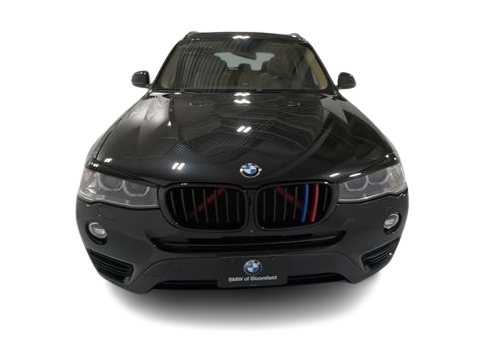 Thumbnail: 2016 BMW X3 - 6