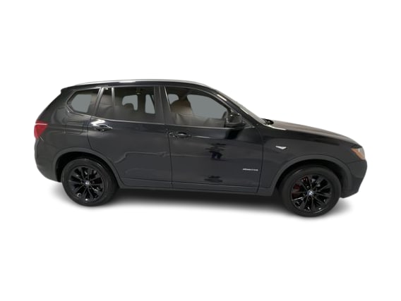 Thumbnail: 2016 BMW X3 - 19