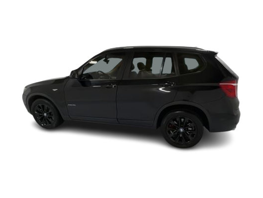 Thumbnail: 2016 BMW X3 - 3
