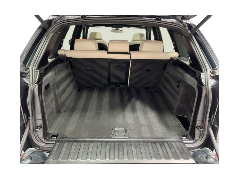 Thumbnail: 2013 BMW X5 - 16