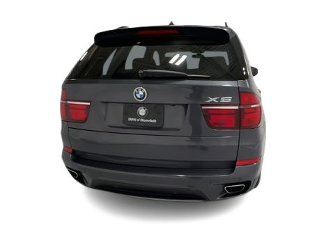 Thumbnail: 2013 BMW X5 - 5