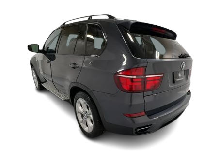 Thumbnail: 2013 BMW X5 - 4