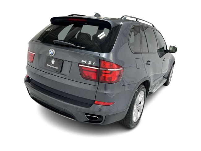 Thumbnail: 2013 BMW X5 - 24