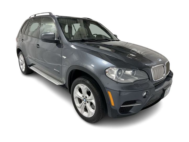 Thumbnail: 2013 BMW X5 - 25