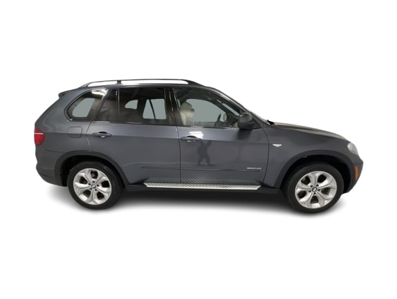 Thumbnail: 2013 BMW X5 - 20