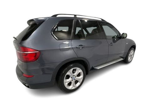 Thumbnail: 2013 BMW X5 - 19