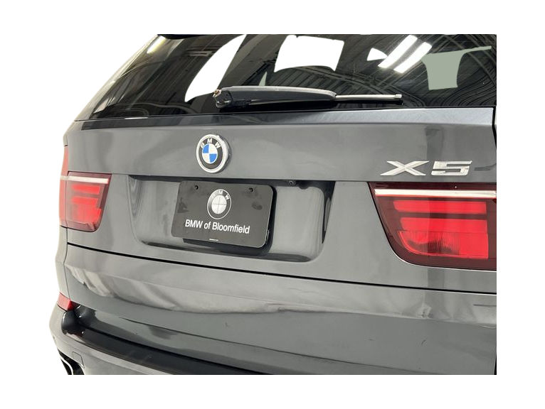 Thumbnail: 2013 BMW X5 - 27