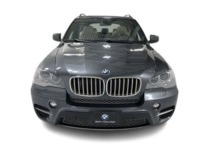 Thumbnail: 2013 BMW X5 - 26