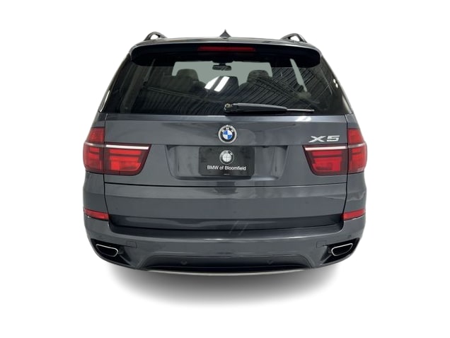 Thumbnail: 2013 BMW X5 - 23