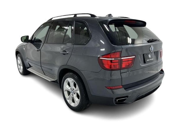 Thumbnail: 2013 BMW X5 - 22