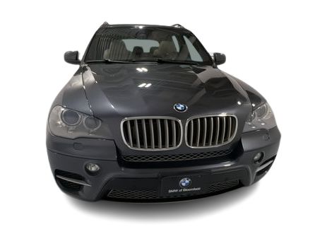 Thumbnail: 2013 BMW X5 - 6