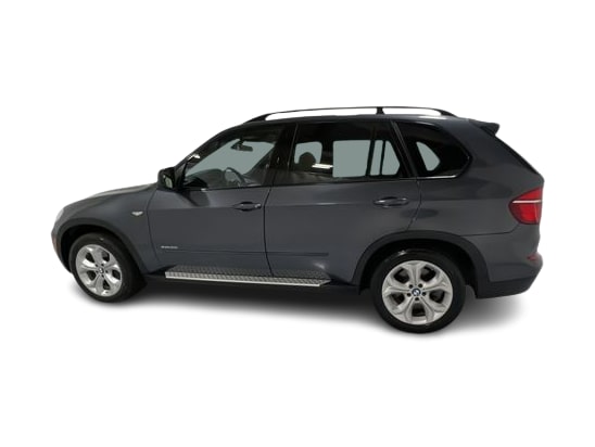 Thumbnail: 2013 BMW X5 - 3