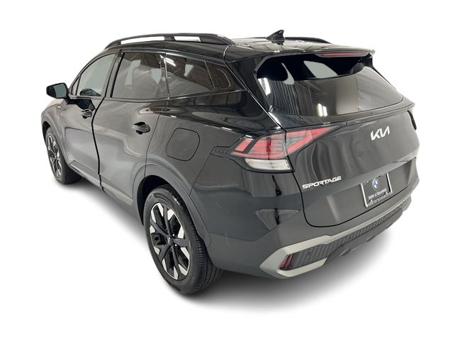 Thumbnail: 2023 Kia Sportage - 4