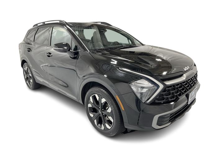 Thumbnail: 2023 Kia Sportage - 24