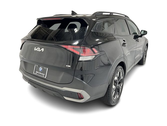 Thumbnail: 2023 Kia Sportage - 23