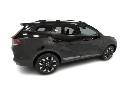 Thumbnail: 2023 Kia Sportage - 21