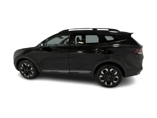 Thumbnail: 2023 Kia Sportage - 20