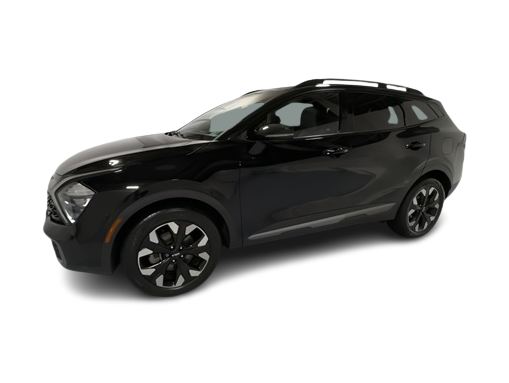 Thumbnail: 2023 Kia Sportage - 3