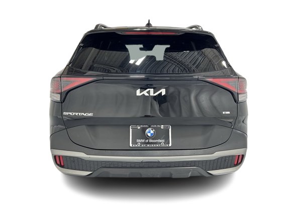 Thumbnail: 2023 Kia Sportage - 5