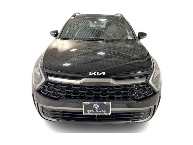 Thumbnail: 2023 Kia Sportage - 25