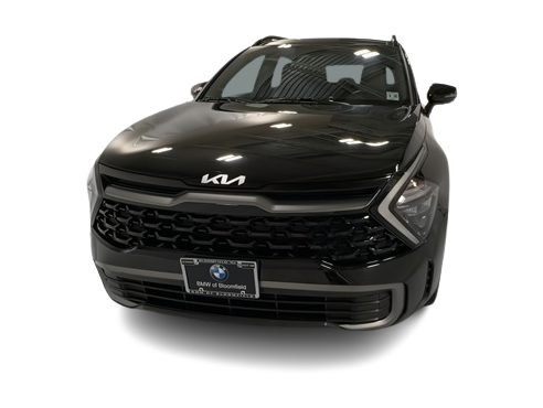 Thumbnail: 2023 Kia Sportage - 6