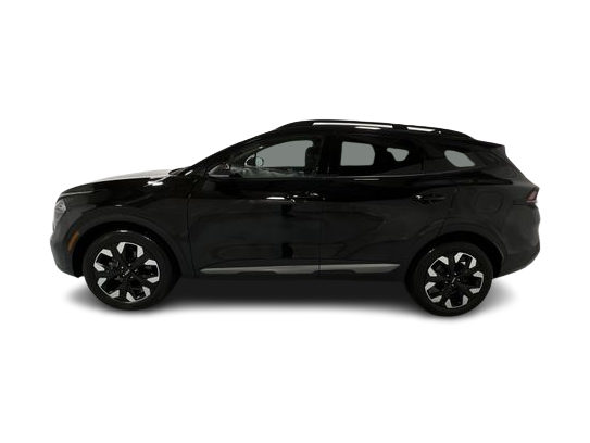 Thumbnail: 2023 Kia Sportage - 20