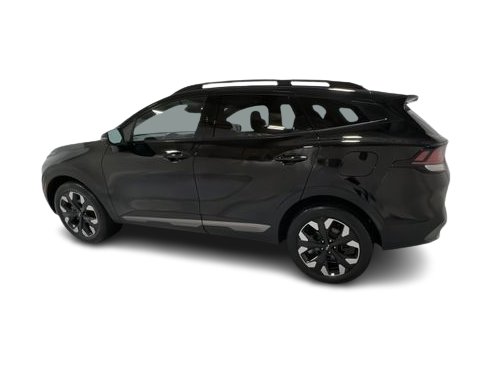 Thumbnail: 2023 Kia Sportage - 3