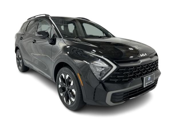 Thumbnail: 2023 Kia Sportage - 22