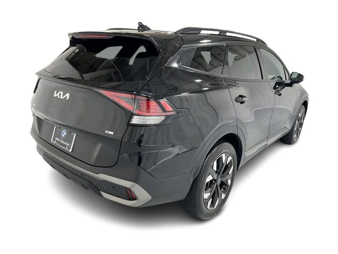 Thumbnail: 2023 Kia Sportage - 21