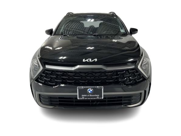 Thumbnail: 2023 Kia Sportage - 23