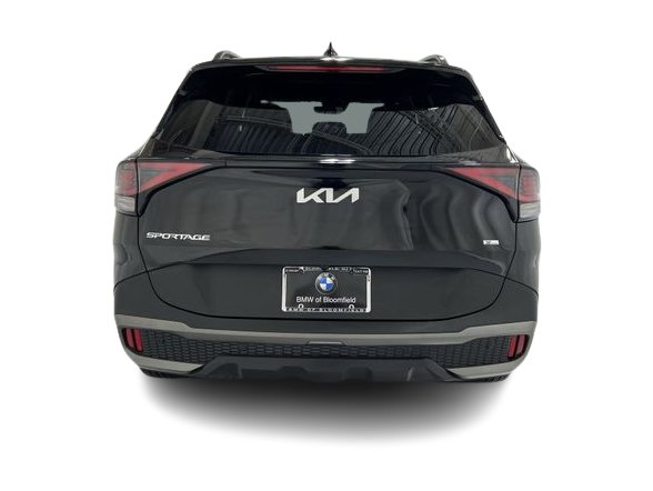 Thumbnail: 2023 Kia Sportage - 5