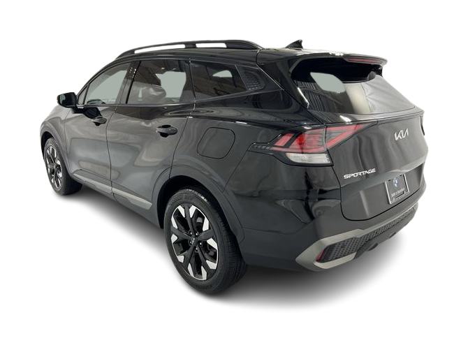Thumbnail: 2023 Kia Sportage - 4