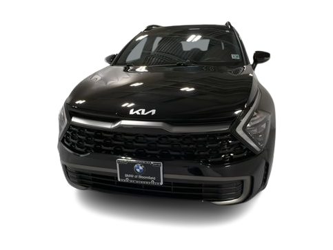 Thumbnail: 2023 Kia Sportage - 6