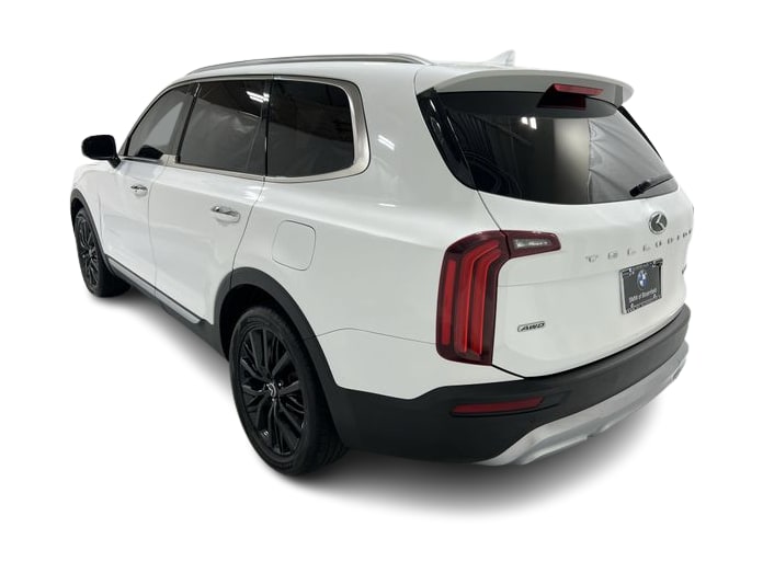 Thumbnail: 2020 Kia Telluride - 4